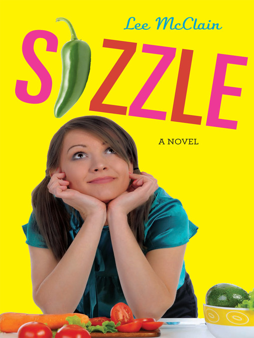 Title details for Sizzle by Lee McClain - Available